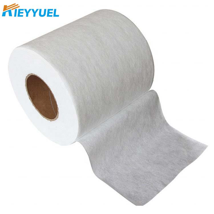 Meltblown cloth