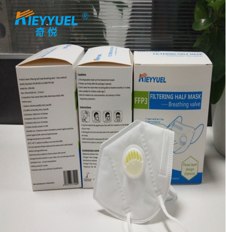 Waarom begin leiers van baie lande maskers dra?
