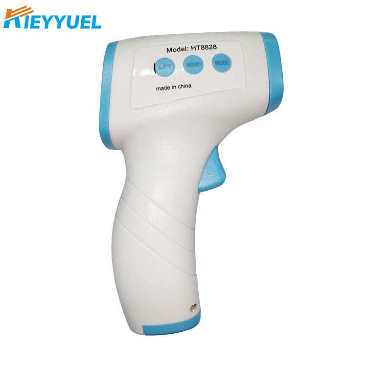 Handheld-infrarooi termometer