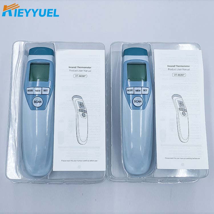 Infrarooi termometer