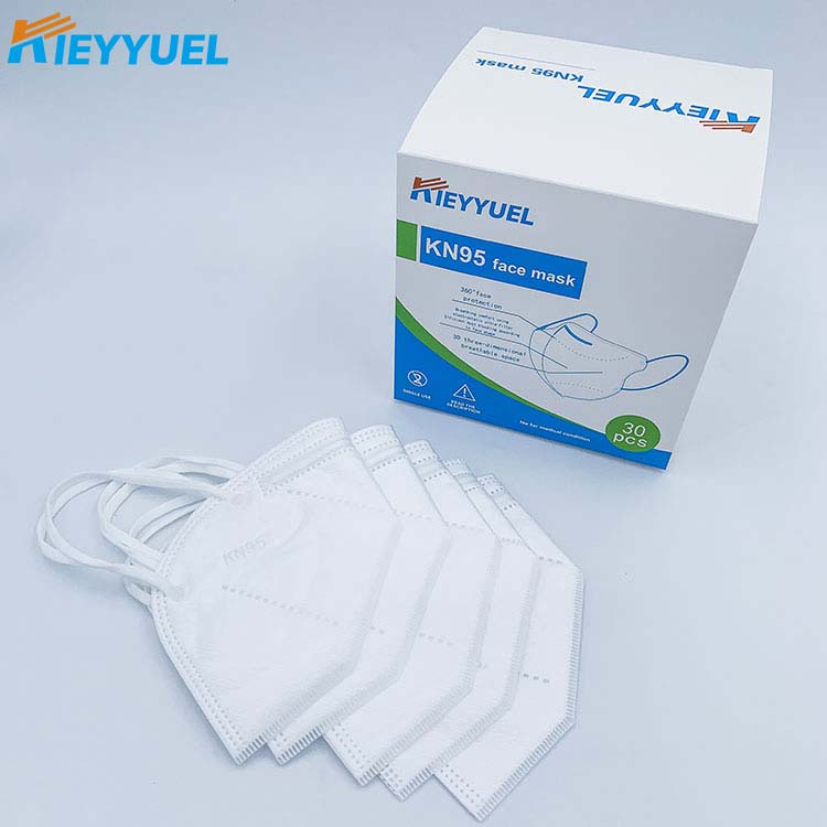 KN95 Binne neusmasker