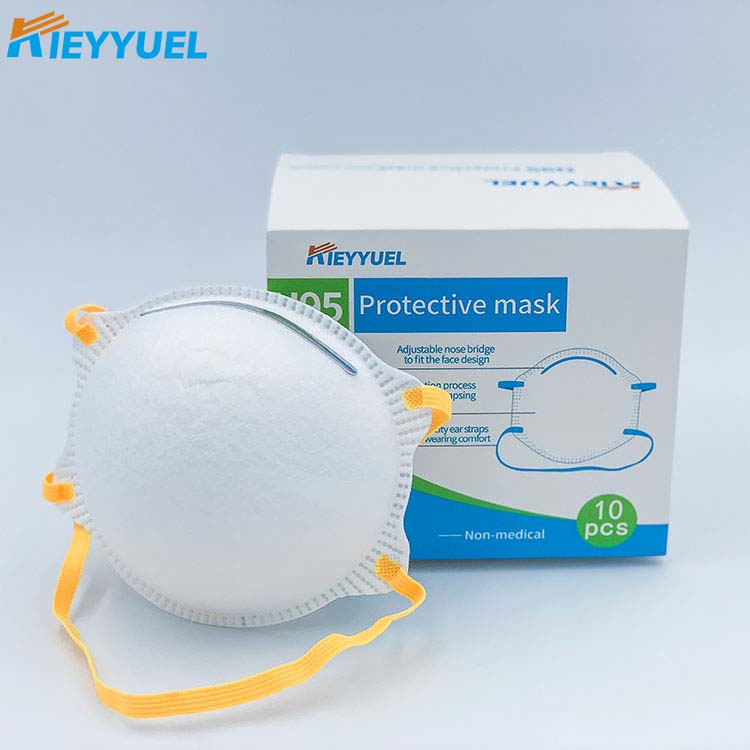 N95 bekermasker