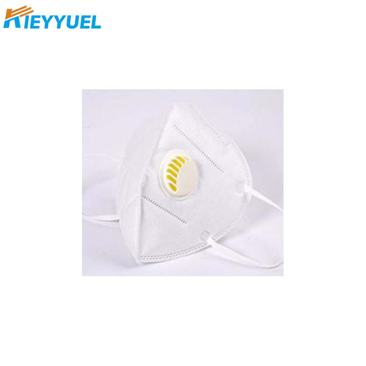 N99 beskermende masker (ffp3)