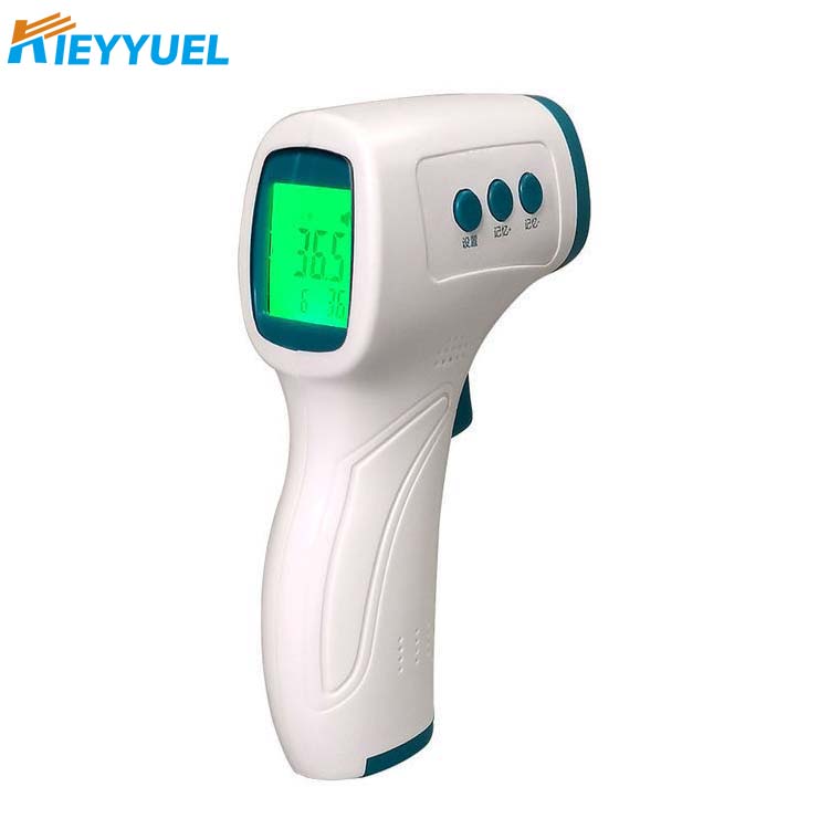 Top infrarooi termometer