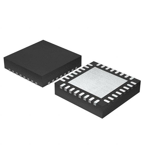 IC vir Microchip MCU