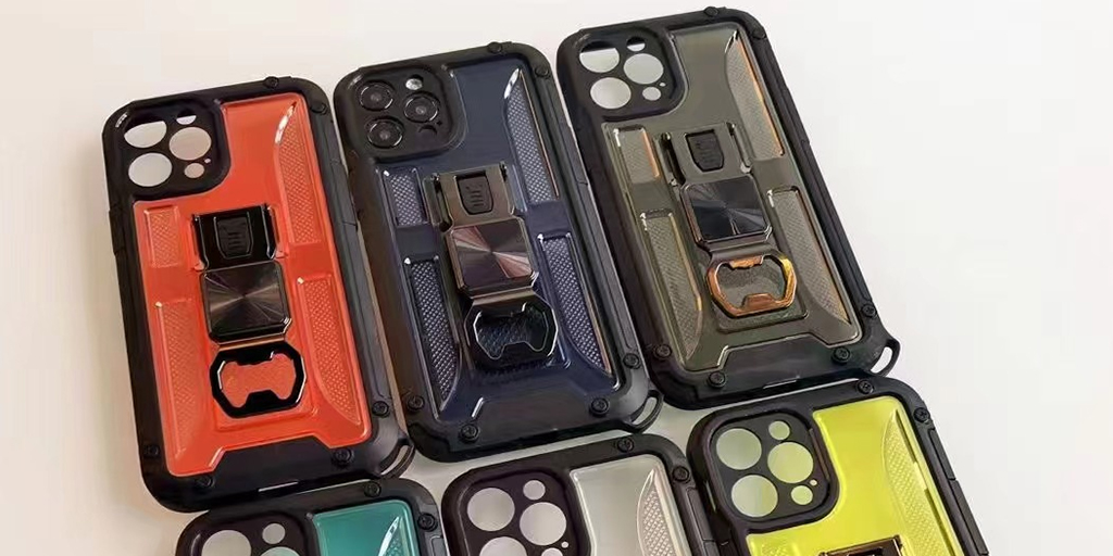 Is akriel-telefoonhouers vuilbestand?